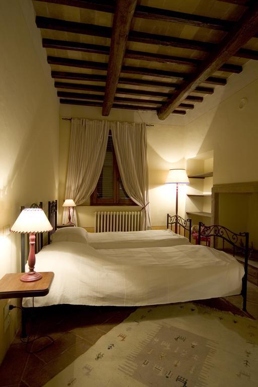 L'Arco Romanico Montefalco Exterior foto